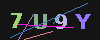 Gambar captcha