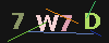 Gambar captcha