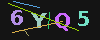 Gambar captcha