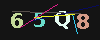 Gambar captcha