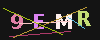 Gambar captcha