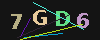 Gambar captcha