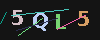 Gambar captcha