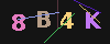 Gambar captcha