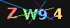 Gambar captcha
